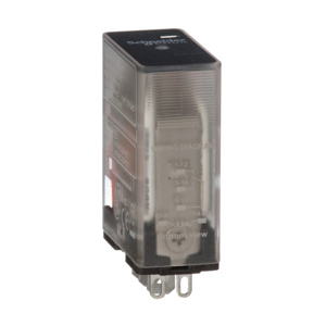 Square D SE Power Relays