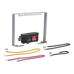Square D Motor Starter Accessories