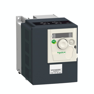 Square D Altivar™ Variable Speed Drives 3 Phase 14 A
