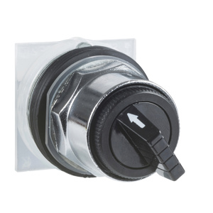 Square D Selector Switch Operators