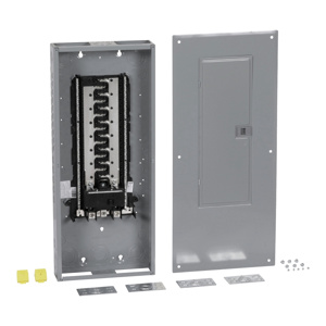 Square D Homeline™ N1 Service Upgrade Convertible Main Breaker Loadcenters 200 A 120/240 V 30