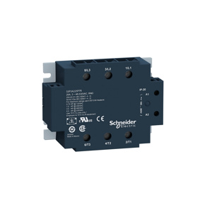 Square D Solid State Relays