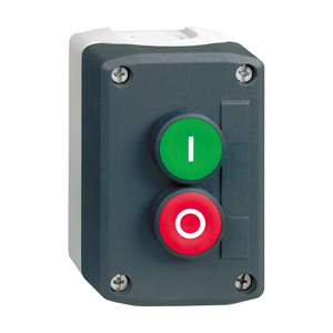 Schneider Electric Harmony™ XAL Control Stations