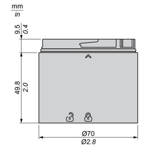 Square D Stack Lights