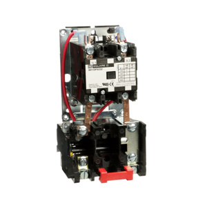 Square D DPS Non-reversing Definite Purpose Starters