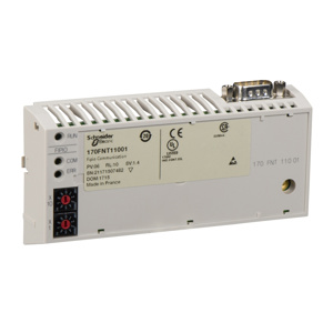 Schneider Electric Modicon™ Momentum Communication Adapters