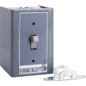 Square D 2510 Type K Manual Motor Switches
