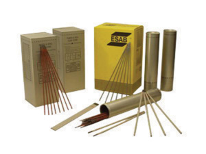 ESAB Atom Arc® Stick Electrodes