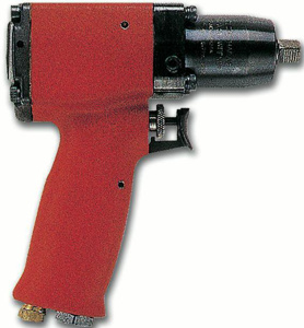 Chicago Pneumatic Impact Wrenches