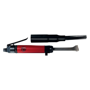 Chicago Pneumatic CP7120 Series Needle Scaler / Chisel Hammers 6.20 lb