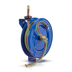 Coxreels® SHW Hose Reels