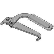 Bingham & Taylor Valve Box Lid Lifters