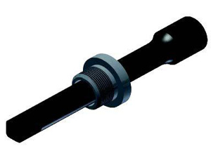 Continental Industries Punch Tee Square Drive Keys