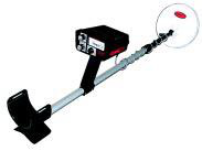 Fisher Labs Valve & Box Metal Detectors