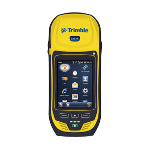 Frontier Precision Trimble GEO 7 Global Navigation Satellite Systems (GNSS)