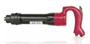 Chicago Pneumatic Chipping Hammers