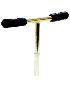 Isco MT Deason TRI Tapping Tee Tools