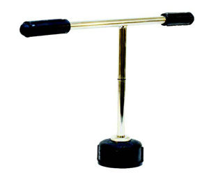 Isco MT Deason TRI High Volume Tapping Tee Tools