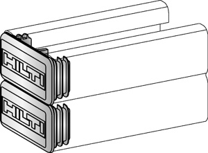 Hilti <em class="search-results-highlight">Strut</em> Channel End Caps