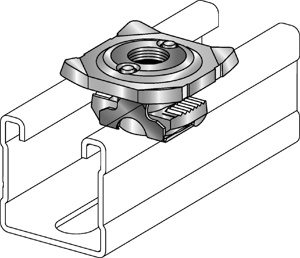 Hilti <em class="search-results-highlight">Strut</em> Channel Pipe Clamp Saddles