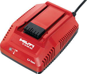 Hilti Battery Chargers