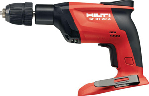 Hilti Cordless Drill Drivers