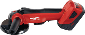 Hilti Cordless Angle Grinders