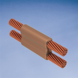 nVent Erico PT Series Cable to Cable Molds