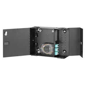 Hubbell Premise Fiber Wall Mount Cabinets