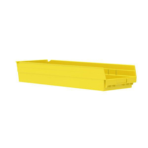 Akro-Mils Polymer Shelf Bins