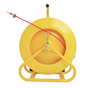 Jameson Live Tracer™ Gas & Water Service Line Rodders