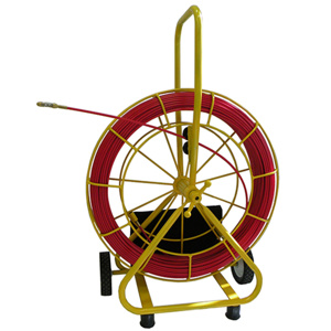 Jameson Live Tracer™ Live Gas Main Traceable Rodders