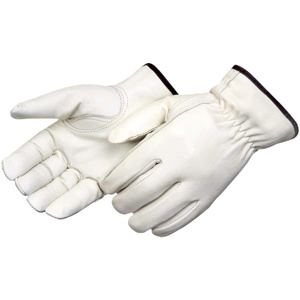 Liberty Glove and Safety 6127 Series Leather Protectors 3XL