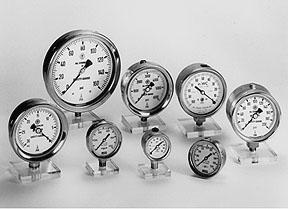 McDaniel Controls Gauges McDaniel Controls Gauges