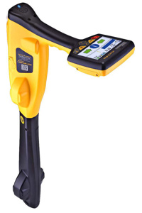Metrotech vLoc3-Pro Cable / Pipe / Sondes Locators