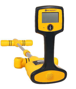 Metrotech VM-810 Cable / Pipe Locators