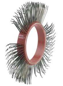 Monti Bristle Blaster® Belts