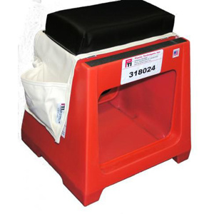 Plastic Techniques Splicer Seat Tool Boxes