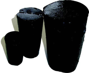 Package Pavement Plug-R Asphalt Plugs