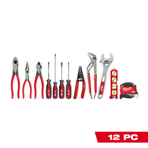 Milwaukee Hand Tool Sets