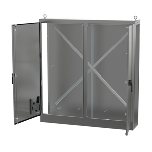 AU84X7824BSSLP 2 DR BOTH SIDES OPEN SS