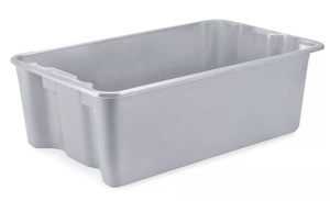 Nest Containers