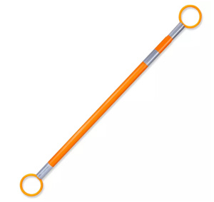 Traffic Cone Bars