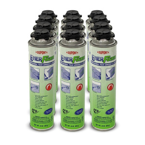 Wind-Lock DuPont Enerfoam Gun Foam