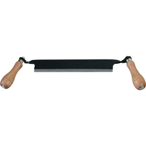 Ironton Straight Draw Shave Debarking Tools