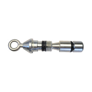 Polethylene Pipe Pulling Heads
