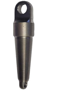 Screw-in Pipe Pullers