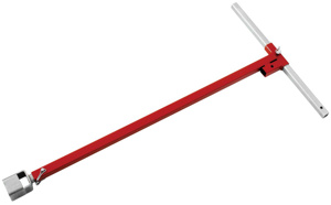 Reed Mfg Curb / Valve Keys