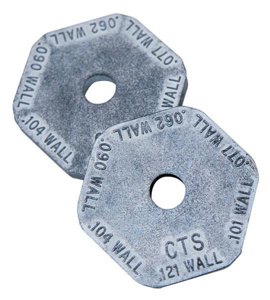 Reed Mfg Squeeze Off Tool Stops