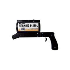 Rust-Oleum Spray Paint Marking Pistol Grips